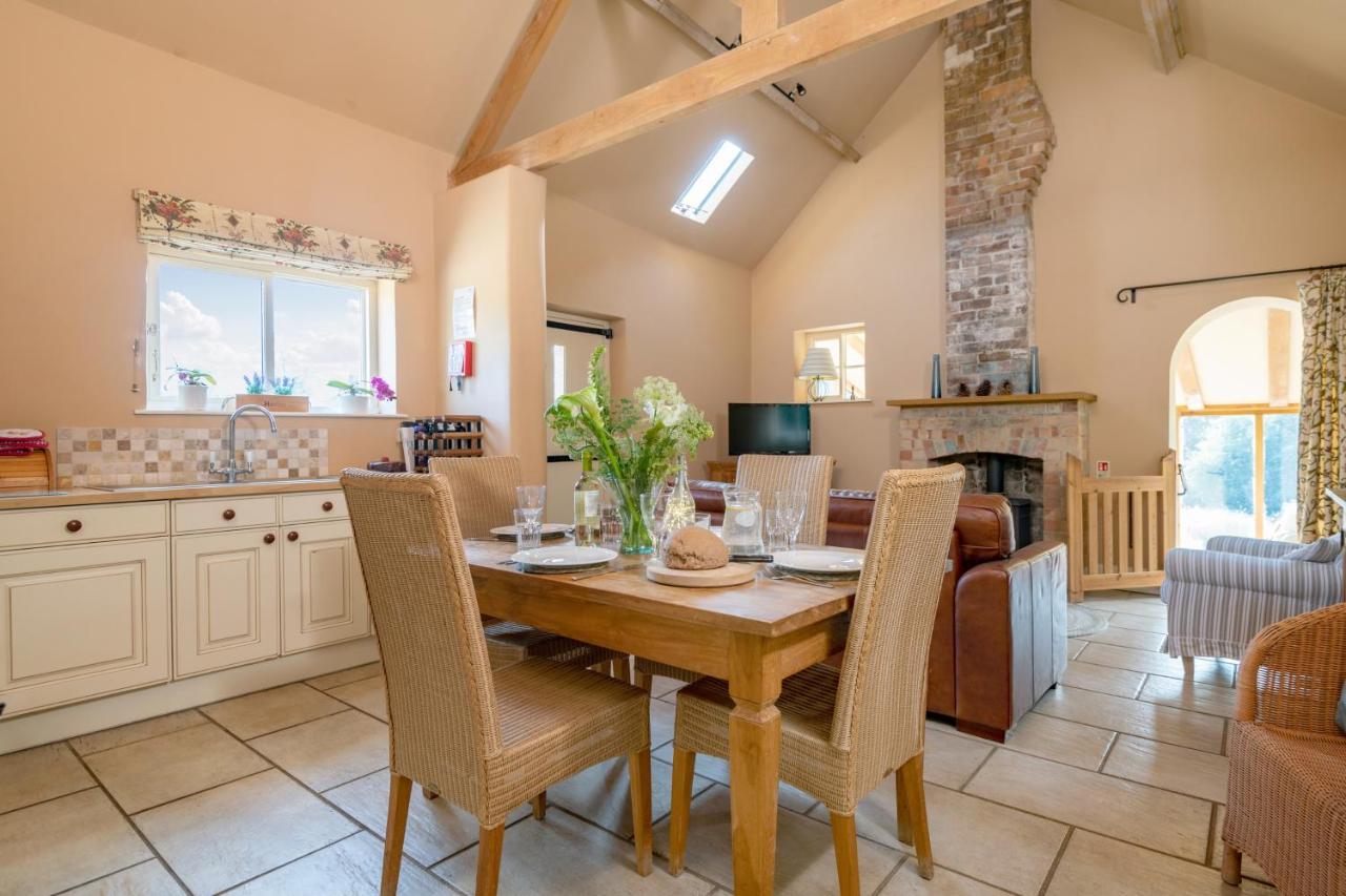 Little Walk Cottage Grimsby Bagian luar foto