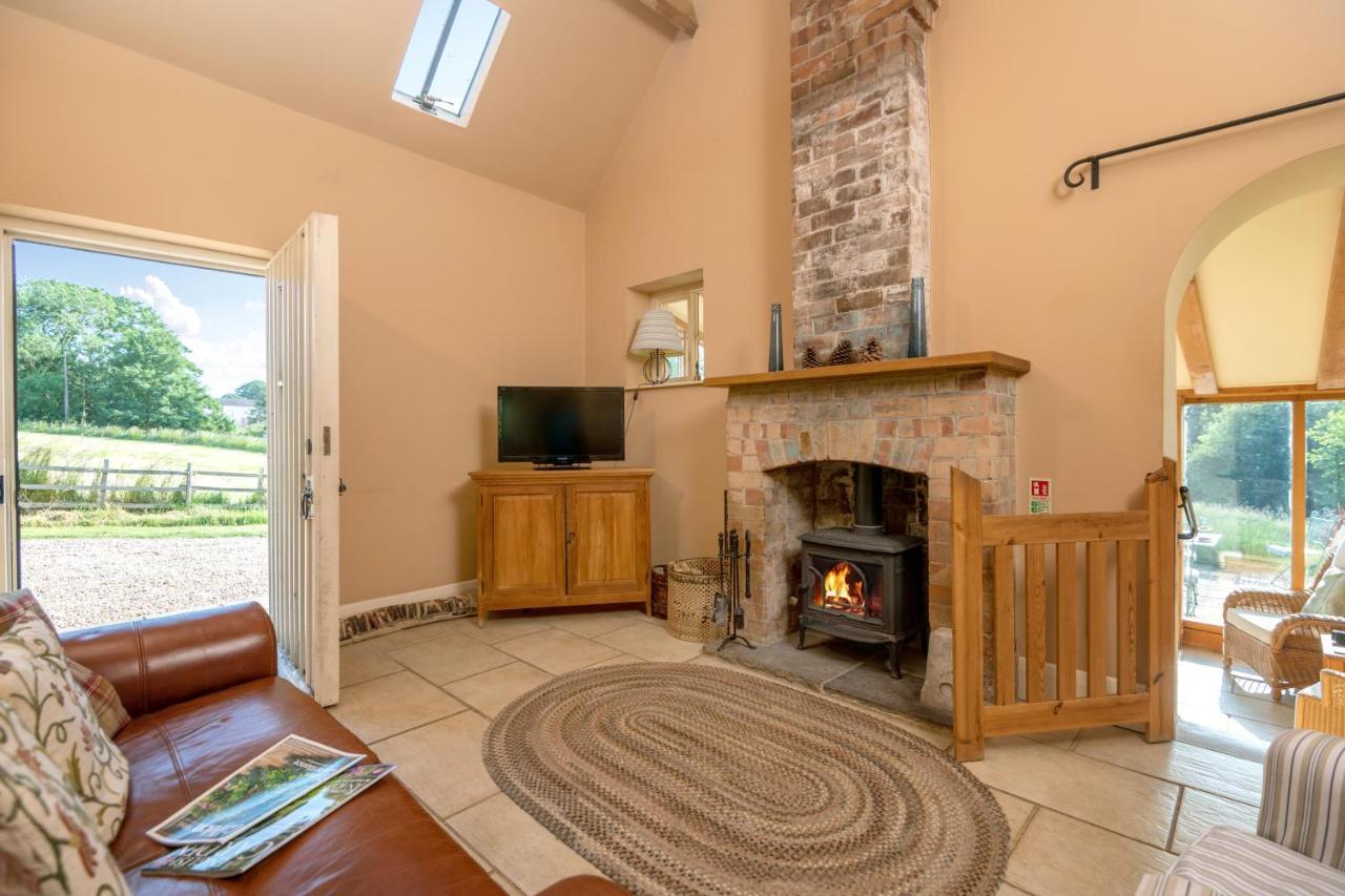 Little Walk Cottage Grimsby Bagian luar foto