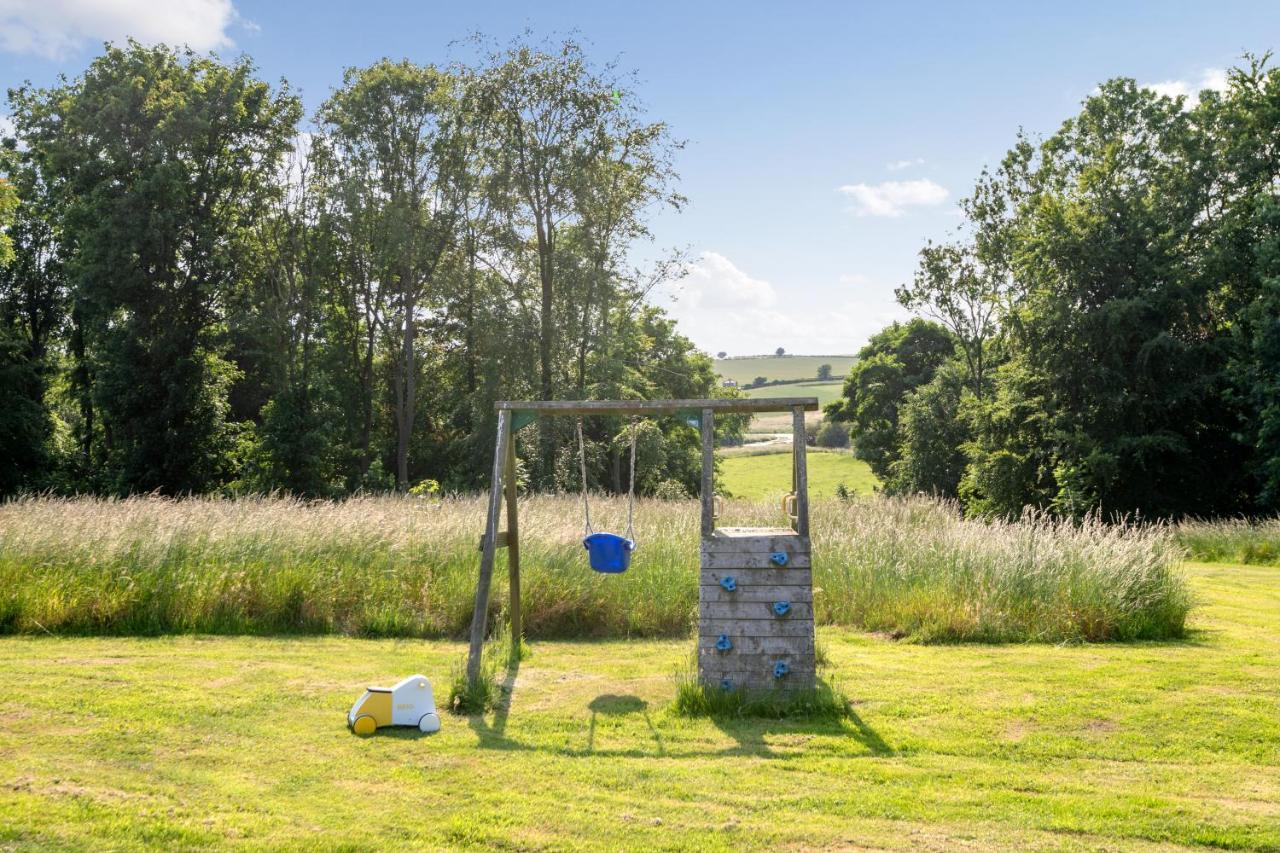 Little Walk Cottage Grimsby Bagian luar foto