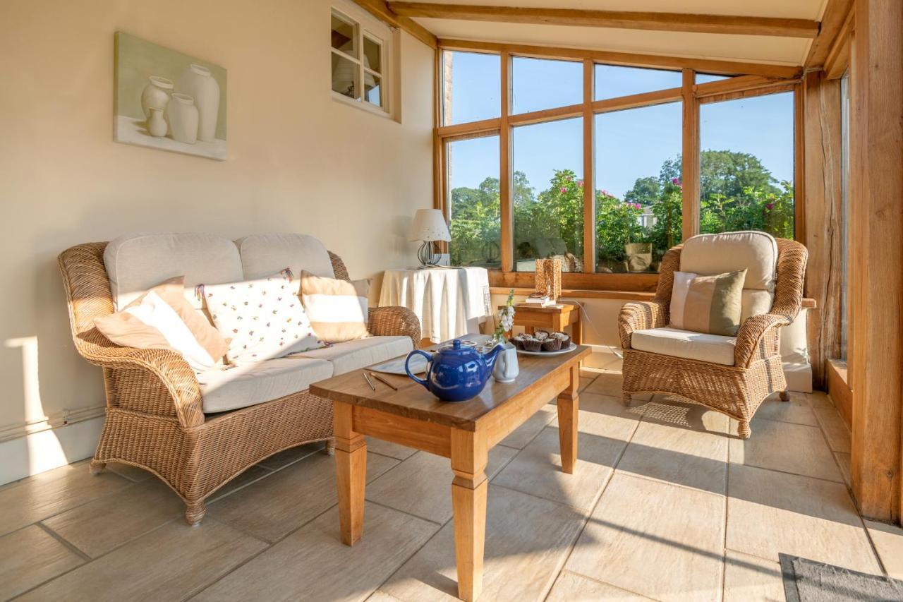 Little Walk Cottage Grimsby Bagian luar foto
