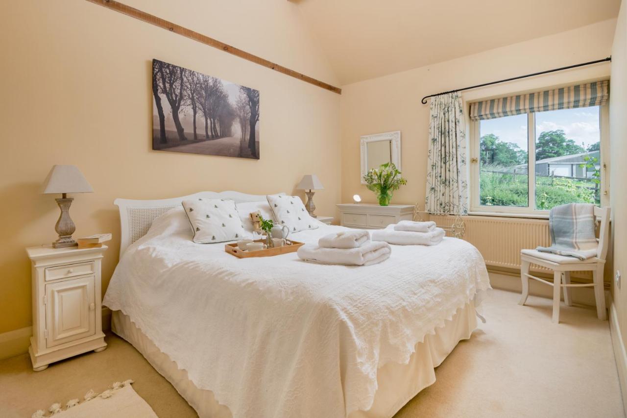 Little Walk Cottage Grimsby Bagian luar foto