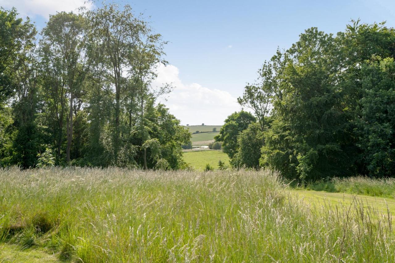 Little Walk Cottage Grimsby Bagian luar foto