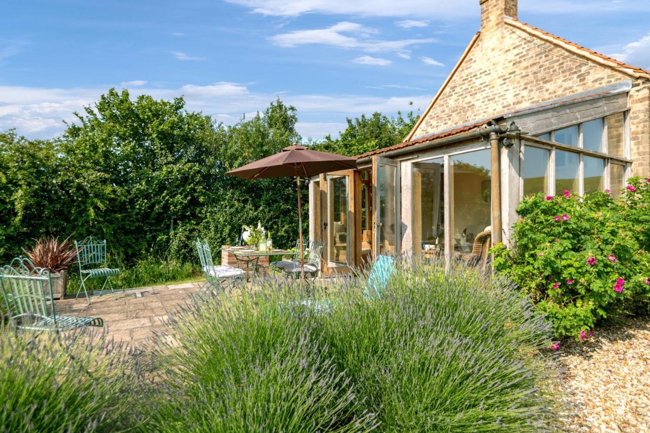 Little Walk Cottage Grimsby Bagian luar foto